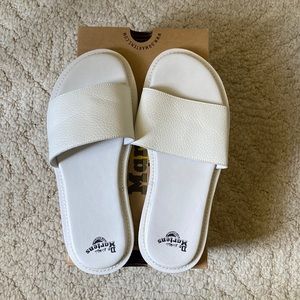 Dr Marten slides
